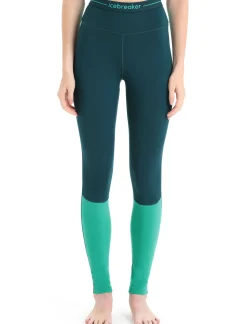 200 Zoneknit™ Merino Leggings Damen^Icebreaker New