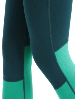 200 Zoneknit™ Merino Leggings Damen^Icebreaker New