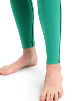 200 Zoneknit™ Merino Leggings Damen^Icebreaker New