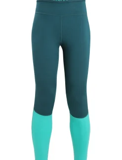 200 Zoneknit™ Merino Leggings Damen^Icebreaker New