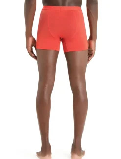 Cool-Lite™ Merino Anatomica Boxershorts Herren^Icebreaker New