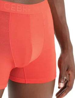 Cool-Lite™ Merino Anatomica Boxershorts Herren^Icebreaker New