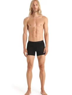 Cool-Lite™ Merino Anatomica Boxershorts Herren^Icebreaker Online