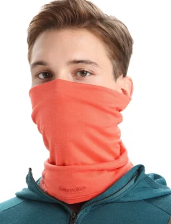 Cool-Lite™ Merino Flexi Chute Unisex^Icebreaker Online