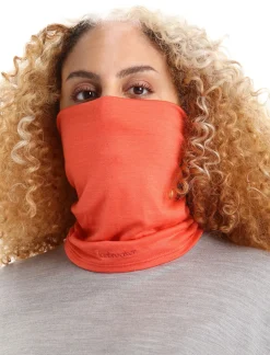 Cool-Lite™ Merino Flexi Chute Unisex^Icebreaker Online