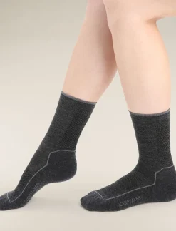 Cool-Lite™ Merino Hike Socken 3/4 Crew Damen^Icebreaker