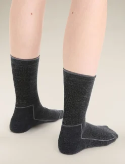 Cool-Lite™ Merino Hike Socken 3/4 Crew Damen^Icebreaker