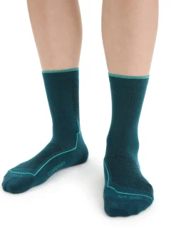 Cool-Lite™ Merino Hike Socken 3/4 Crew Damen^Icebreaker Outlet