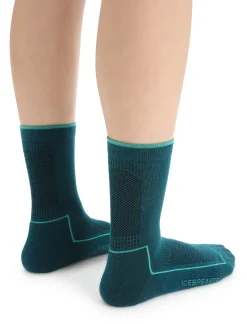 Cool-Lite™ Merino Hike Socken 3/4 Crew Damen^Icebreaker Outlet