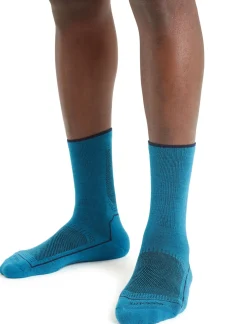 Cool-Lite™ Merino Hike Socken 3/4 Crew Herren^Icebreaker Clearance