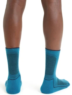 Cool-Lite™ Merino Hike Socken 3/4 Crew Herren^Icebreaker Clearance