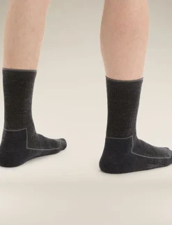 Cool-Lite™ Merino Hike Socken 3/4 Crew Herren^Icebreaker New
