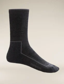 Cool-Lite™ Merino Hike Socken 3/4 Crew Herren^Icebreaker New