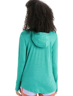 Cool-Lite™ Merino Hoodie Damen^Icebreaker Online