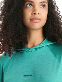 Cool-Lite™ Merino Hoodie Damen^Icebreaker Online