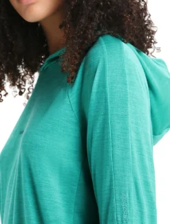 Cool-Lite™ Merino Hoodie Damen^Icebreaker Online