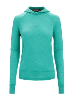 Cool-Lite™ Merino Hoodie Damen^Icebreaker Online
