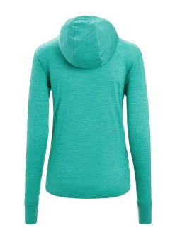 Cool-Lite™ Merino Hoodie Damen^Icebreaker Online