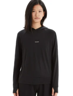 Cool-Lite™ Merino Hoodie Damen^Icebreaker