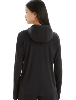 Cool-Lite™ Merino Hoodie Damen^Icebreaker