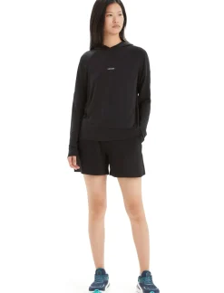 Cool-Lite™ Merino Hoodie Damen^Icebreaker
