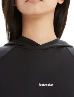 Cool-Lite™ Merino Hoodie Damen^Icebreaker