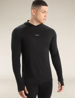 Cool-Lite™ Merino Hoodie Herren^Icebreaker Sale
