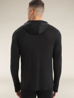 Cool-Lite™ Merino Hoodie Herren^Icebreaker Sale