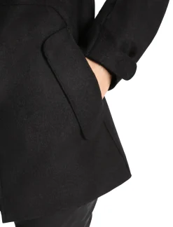 Gefilzte Merino Kapuzenjacke Damen^Icebreaker Discount