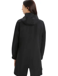 City Label Shell+™ Merino 4-In-1 Parka Damen^Icebreaker Online