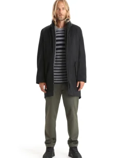 City Label Shell+™ Merino 4-In-1 Parka Herren^Icebreaker