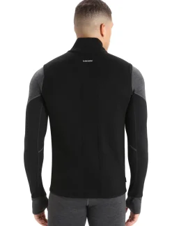 Isolierte Zoneknit™ Merino Weste Herren^Icebreaker