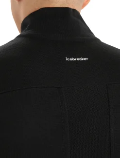 Isolierte Zoneknit™ Merino Weste Herren^Icebreaker