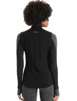Isolierte Zoneknit™ Merino Weste Damen^Icebreaker Best