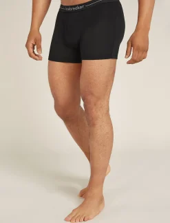 Merino 175 Everyday Boxershorts Mit Eingriff Herren^Icebreaker Discount