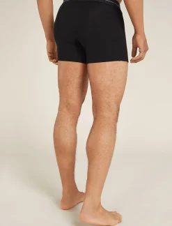 Merino 175 Everyday Boxershorts Mit Eingriff Herren^Icebreaker Discount