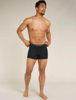 Merino 175 Everyday Boxershorts Mit Eingriff Herren^Icebreaker Discount