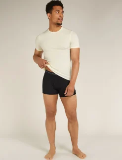 Merino 175 Everyday Boxershorts Mit Eingriff Herren^Icebreaker Discount