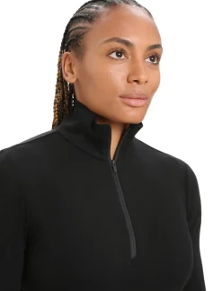 Merino 175 Everyday Half Zip Langarmshirt Damen^Icebreaker Online