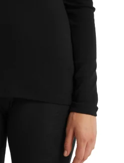 Merino 175 Everyday Half Zip Langarmshirt Damen^Icebreaker Online