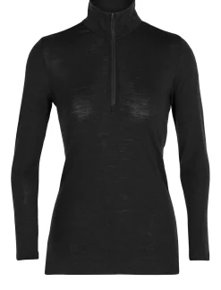 Merino 175 Everyday Half Zip Langarmshirt Damen^Icebreaker Online