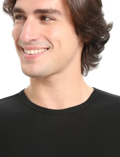 Merino 175 Everyday Thermo-Kurzarmshirt Mit Rundhalsausschnitt Herren^Icebreaker Best