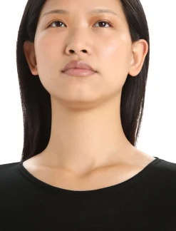 Merino 175 Everyday Thermo-Langarmshirt Mit Rundhalsausschnitt Damen^Icebreaker Sale