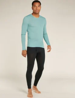 Merino 175 Everyday Thermo-Leggings Mit Eingriff Herren^Icebreaker Clearance
