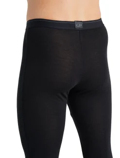Merino 175 Everyday Thermo-Leggings Mit Eingriff Herren^Icebreaker Clearance