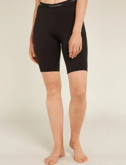 Merino 200 Oasis Shorts Damen^Icebreaker Outlet