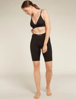 Merino 200 Oasis Shorts Damen^Icebreaker Outlet
