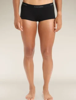 Merino 200 Oasis Thermo-Boy-Shorts Damen^Icebreaker Online