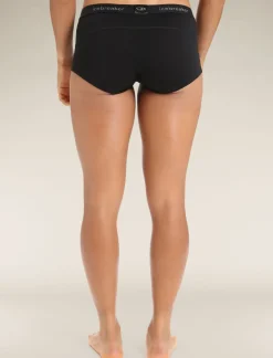 Merino 200 Oasis Thermo-Boy-Shorts Damen^Icebreaker Online