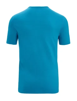 Merino 200 Oasis Thermo-Kurzarmshirt Mit Rundhalsausschnitt Herren^Icebreaker New